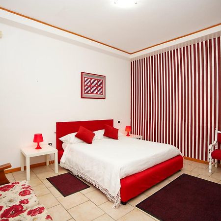 ليتشي Residence Lupiae المظهر الخارجي الصورة