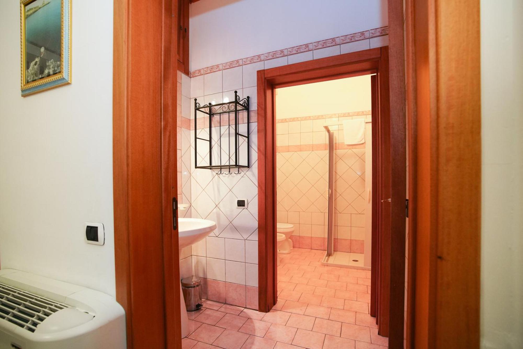 ليتشي Residence Lupiae المظهر الخارجي الصورة