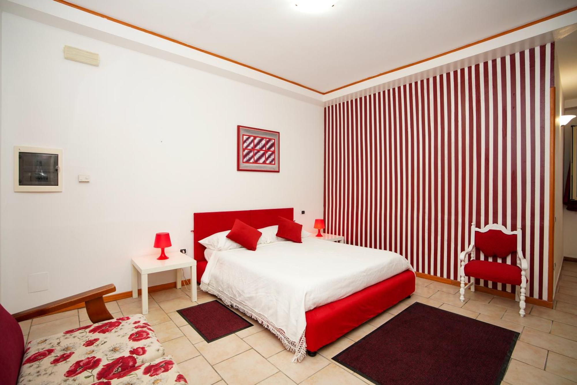 ليتشي Residence Lupiae المظهر الخارجي الصورة
