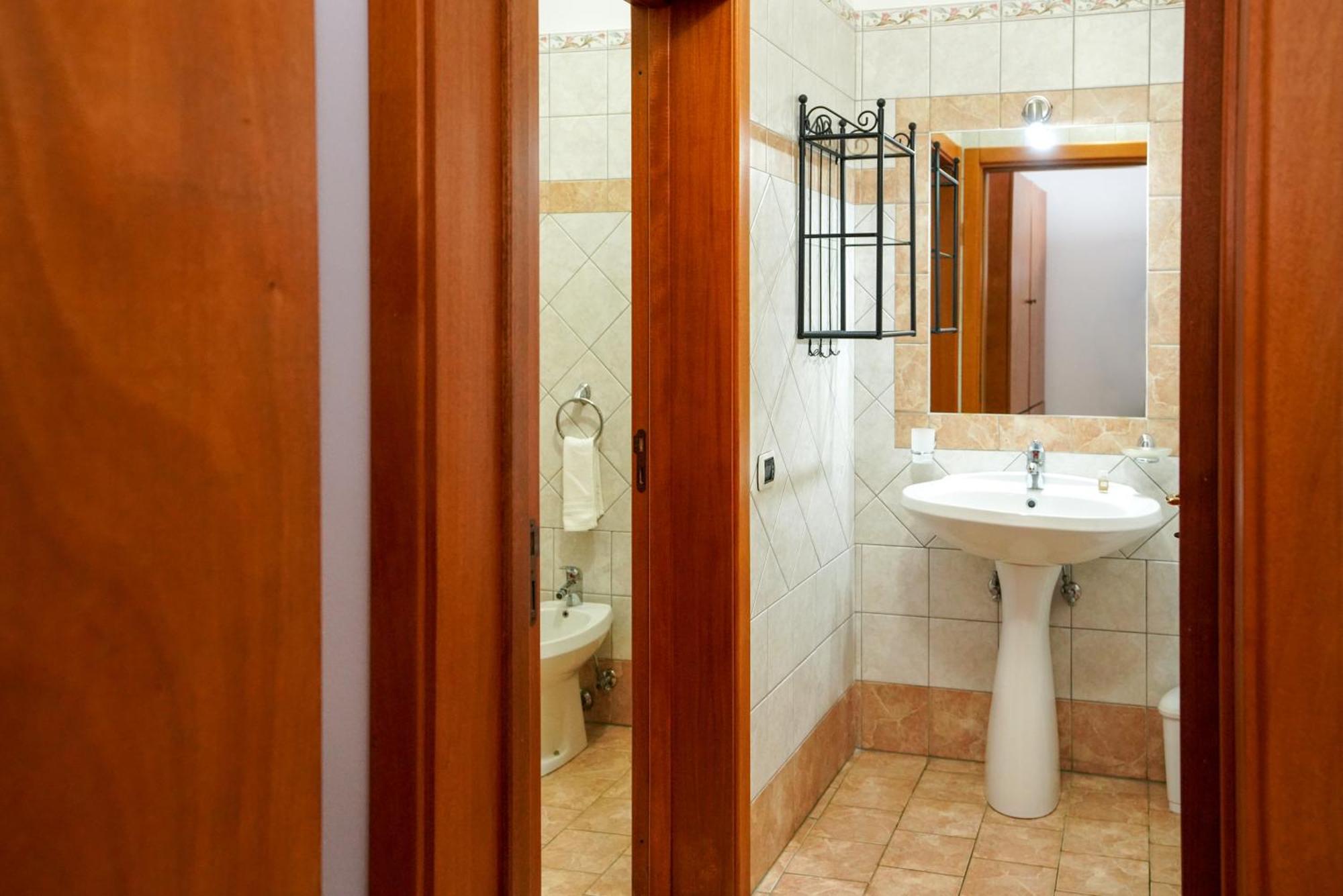 ليتشي Residence Lupiae المظهر الخارجي الصورة