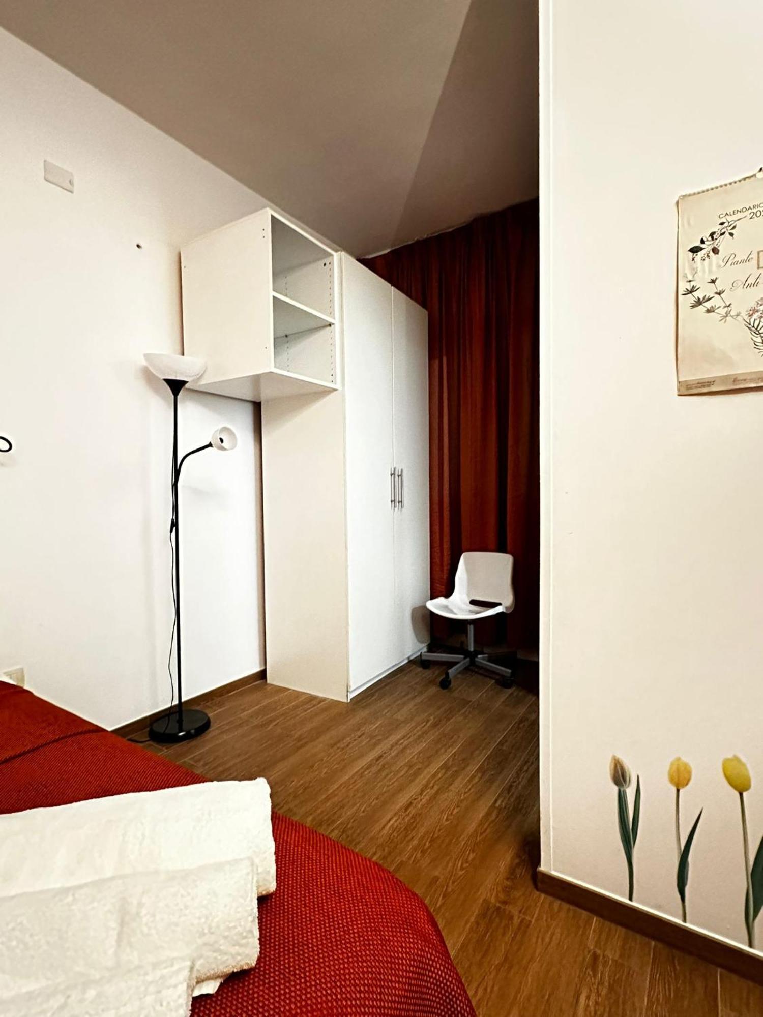 ليتشي Residence Lupiae المظهر الخارجي الصورة