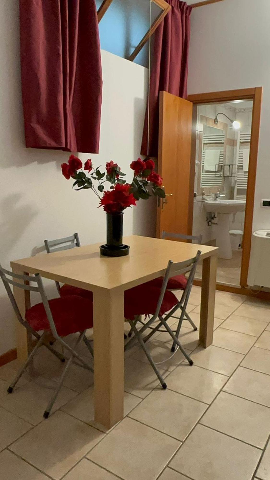 ليتشي Residence Lupiae المظهر الخارجي الصورة