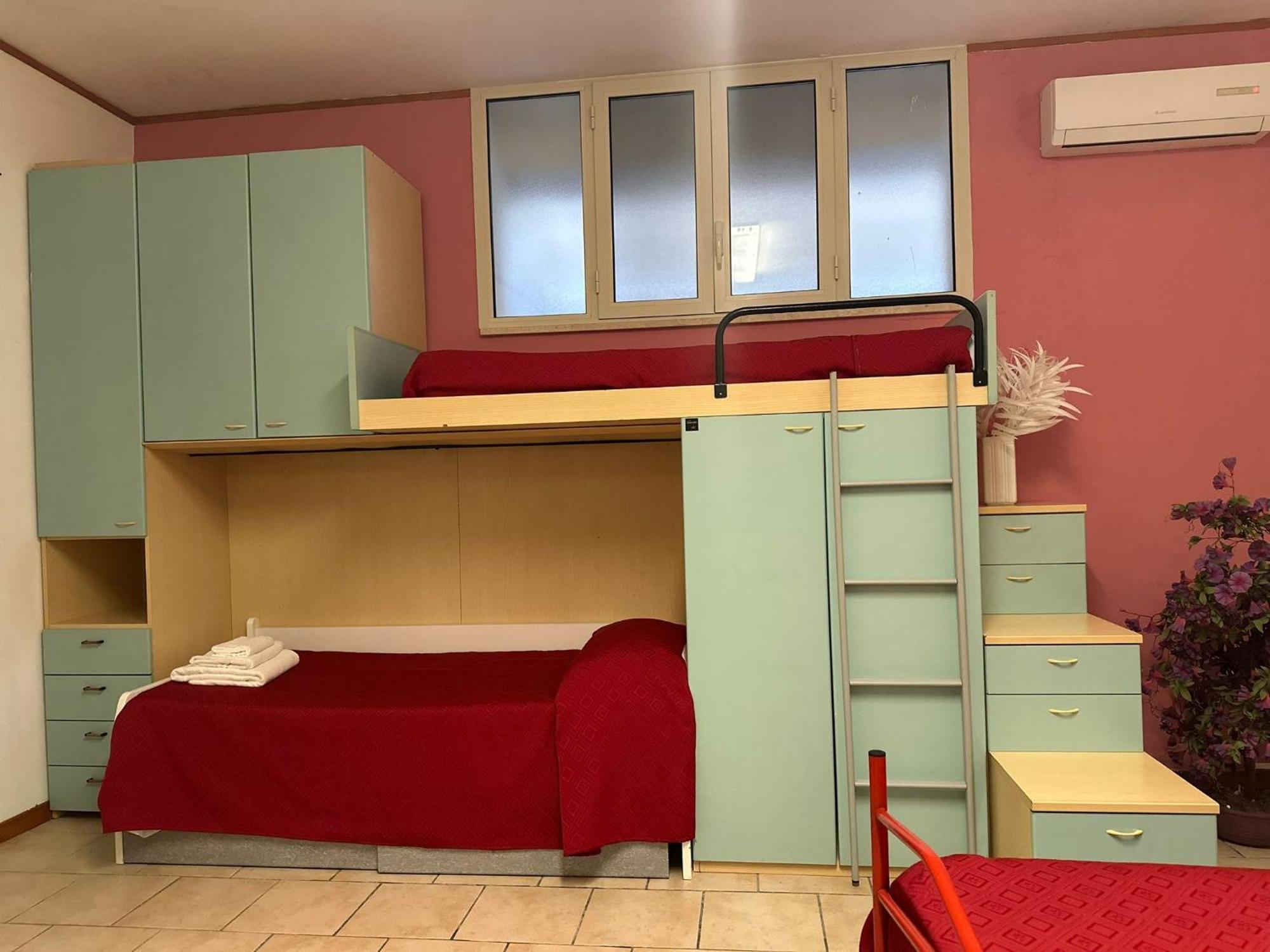 ليتشي Residence Lupiae المظهر الخارجي الصورة