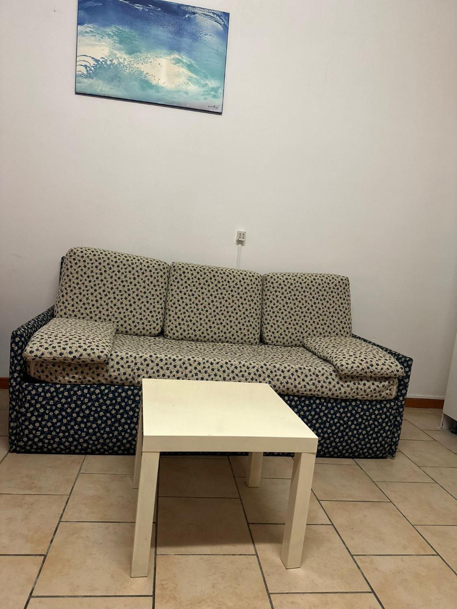 ليتشي Residence Lupiae المظهر الخارجي الصورة