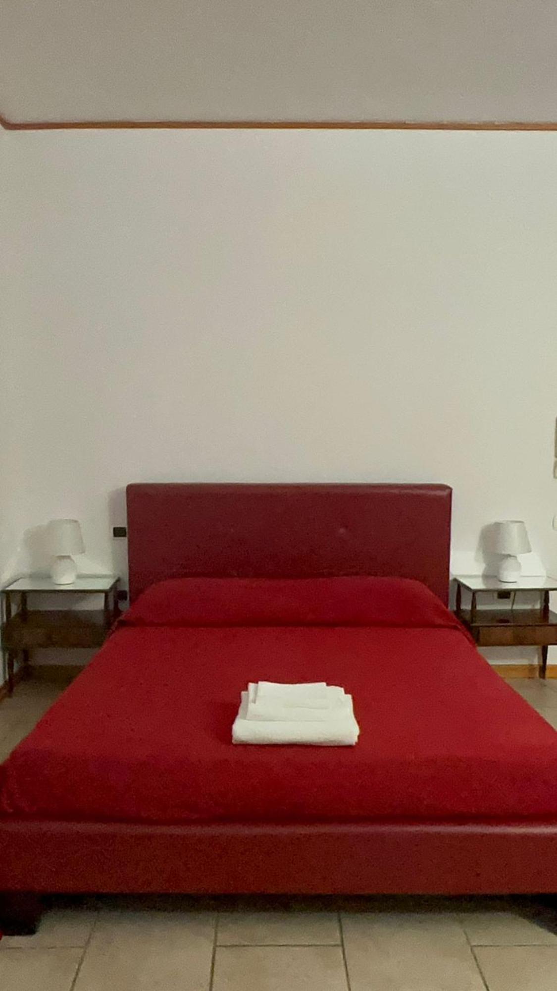 ليتشي Residence Lupiae المظهر الخارجي الصورة