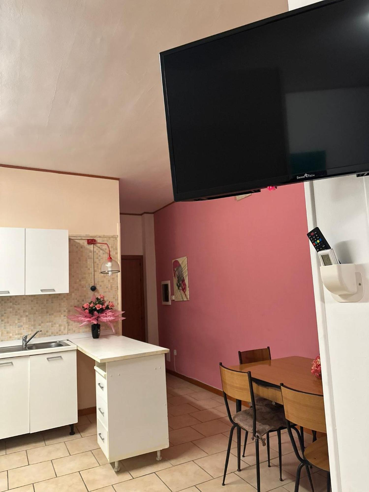 ليتشي Residence Lupiae المظهر الخارجي الصورة