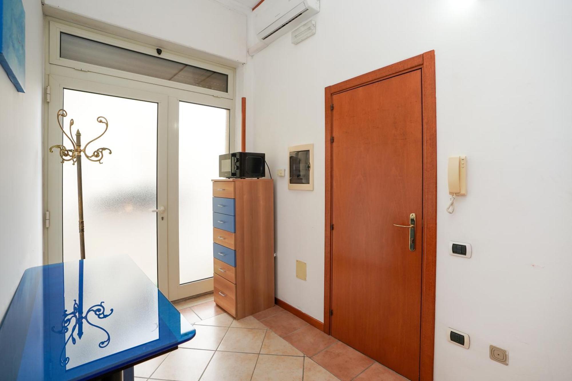 ليتشي Residence Lupiae المظهر الخارجي الصورة