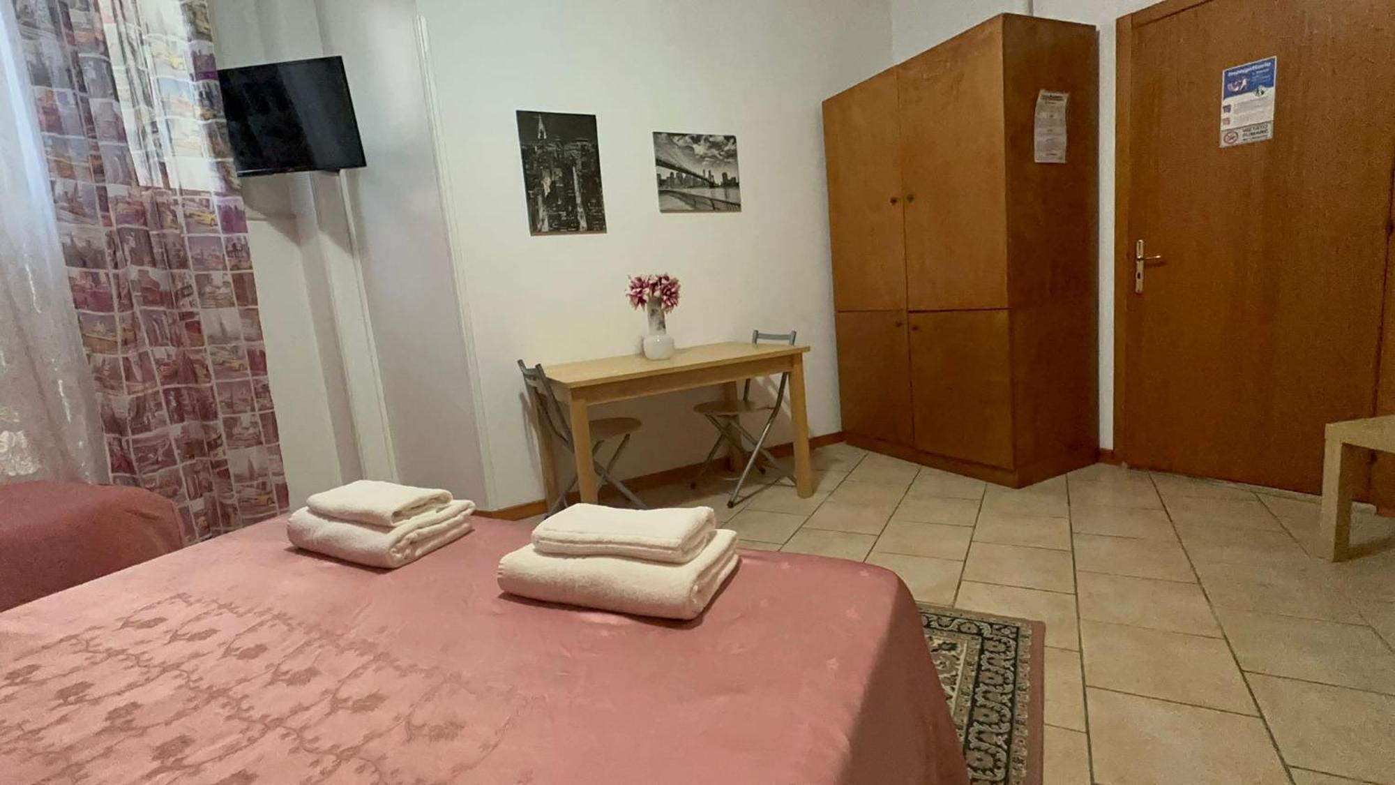 ليتشي Residence Lupiae المظهر الخارجي الصورة