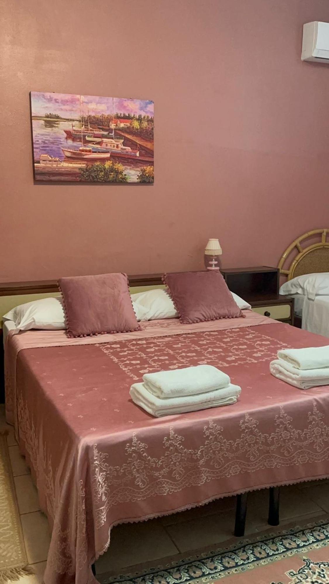 ليتشي Residence Lupiae المظهر الخارجي الصورة