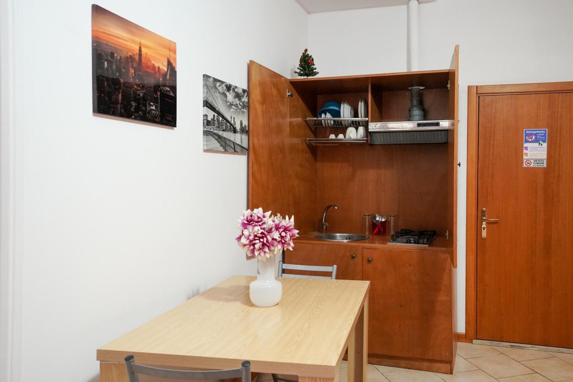 ليتشي Residence Lupiae المظهر الخارجي الصورة