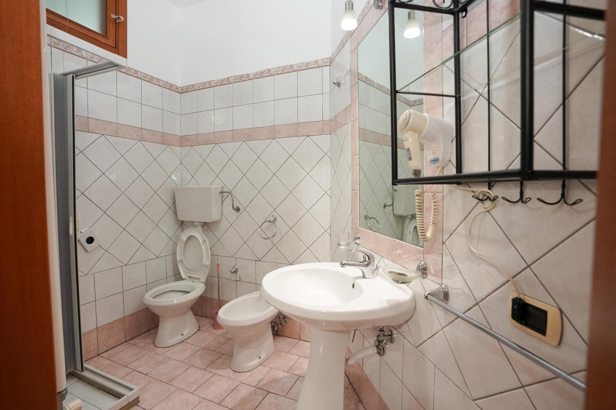 ليتشي Residence Lupiae المظهر الخارجي الصورة