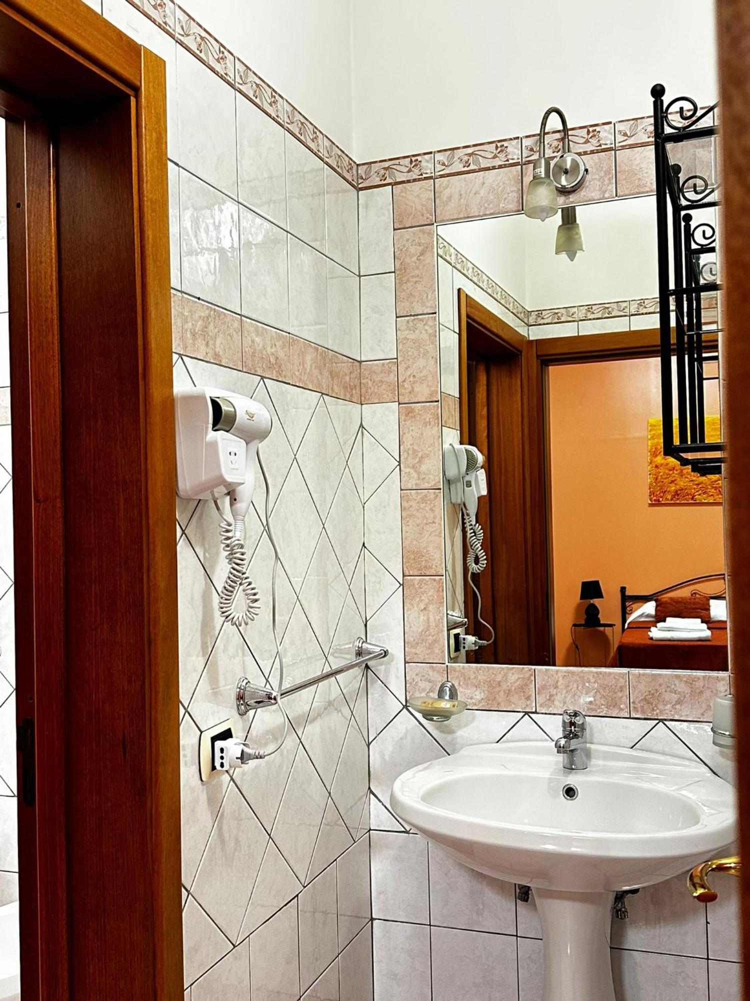 ليتشي Residence Lupiae المظهر الخارجي الصورة