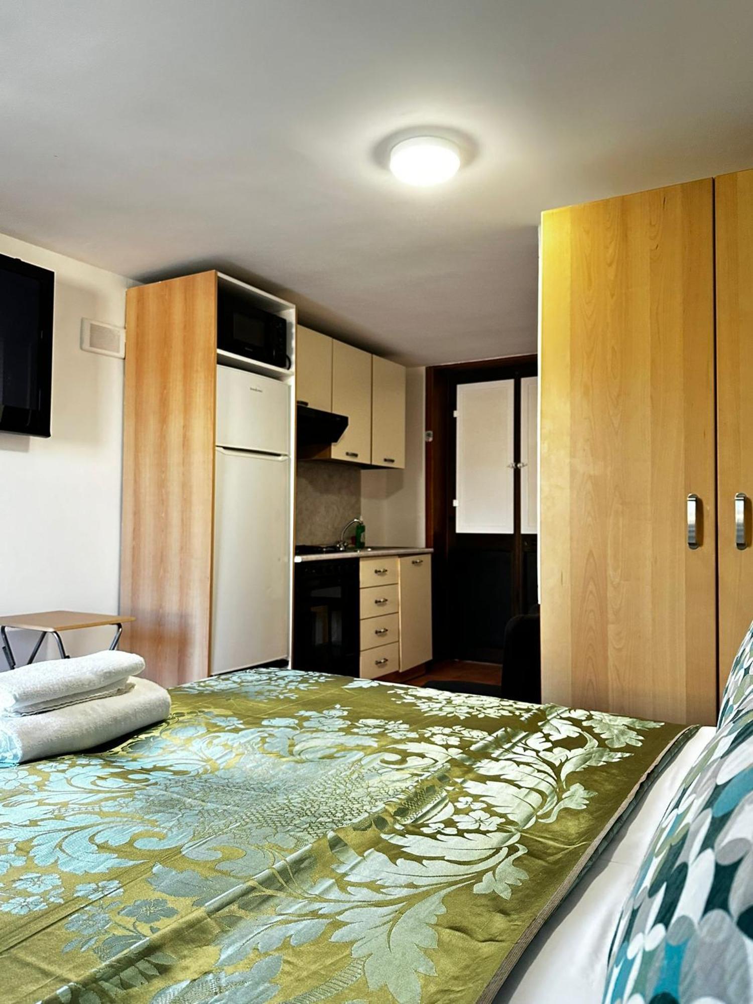 ليتشي Residence Lupiae المظهر الخارجي الصورة